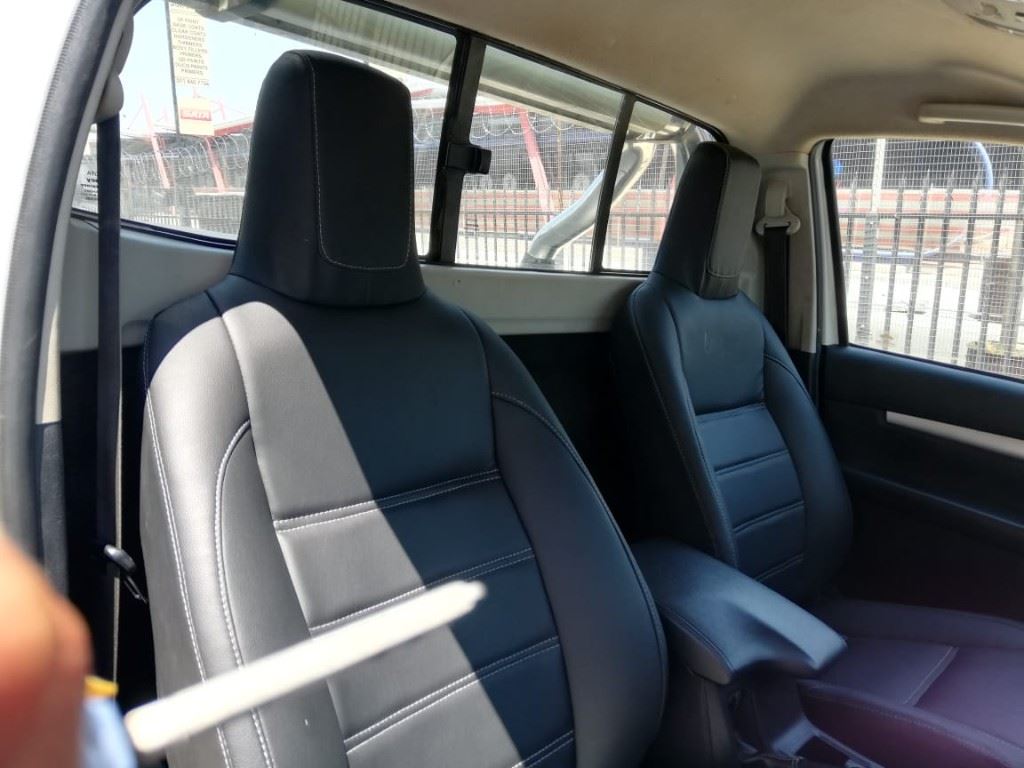 2019 Toyota Hilux 2.4GD S For Sale